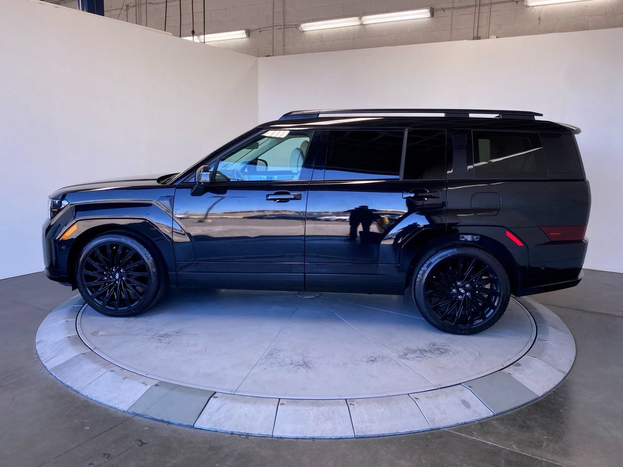 hyundai santa fe 2024 5NMP5DGL2RH018987 image hyundai santa fe 2024 5NMP5DGL2RH018987 image
